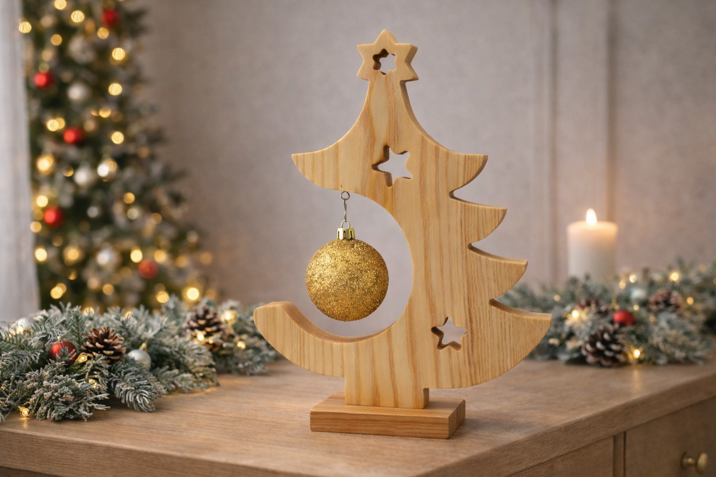 Weihnachtsbaum