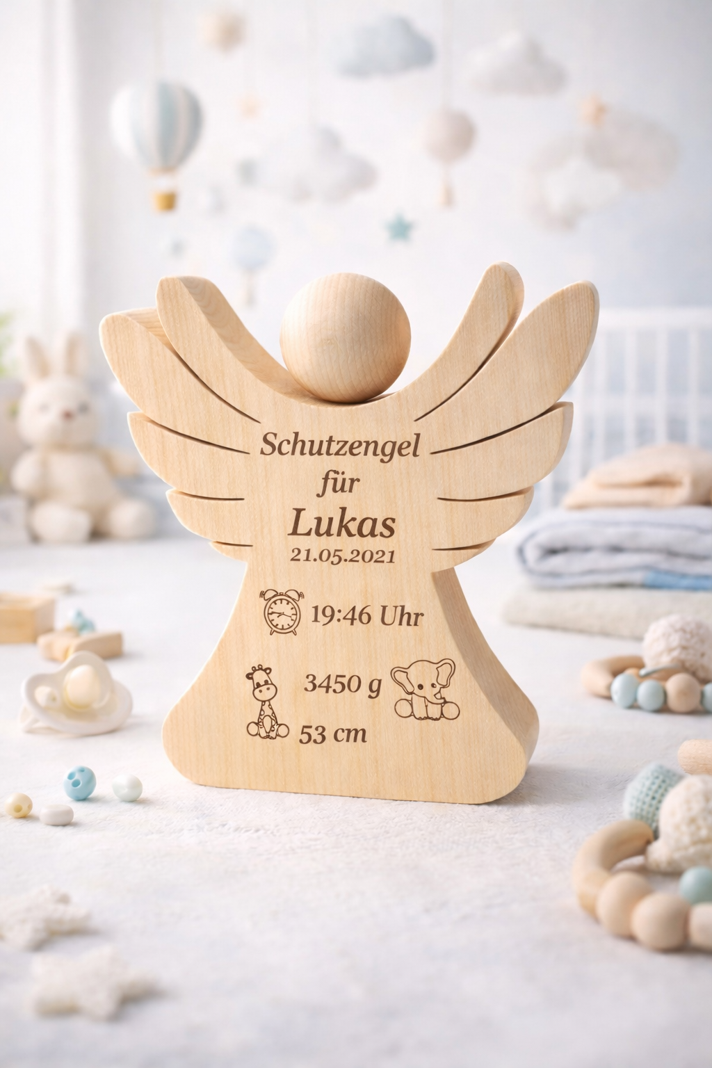 Kindergeschenke