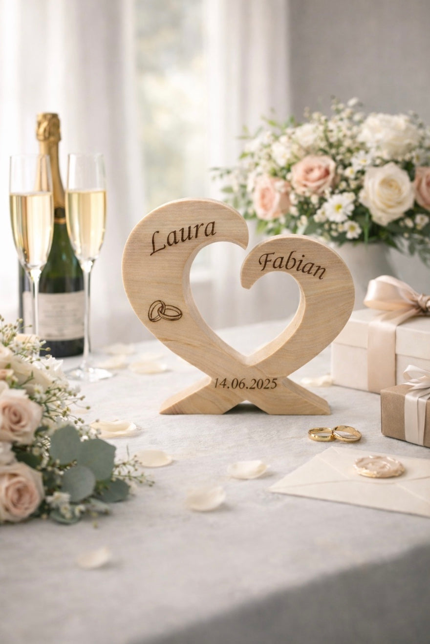 Personalisierte Artikel