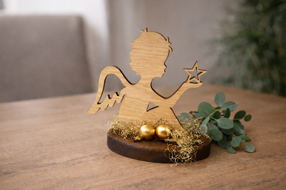 Weihnachtsengel
