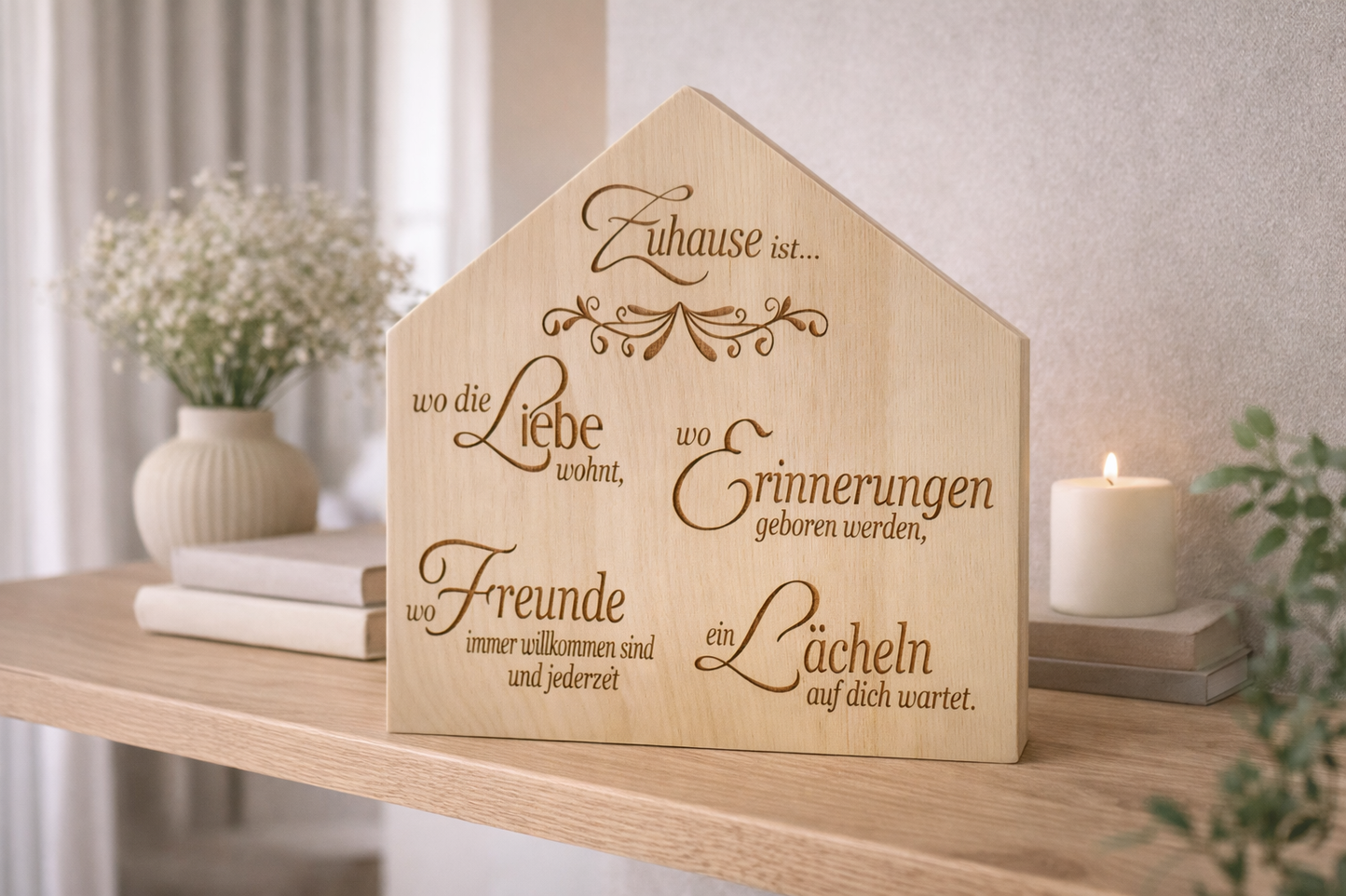 Zirbenhaus