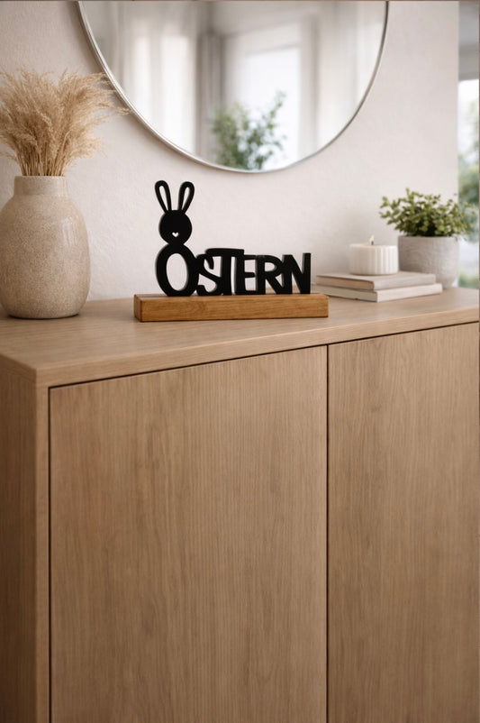 Ostern Aufsteller