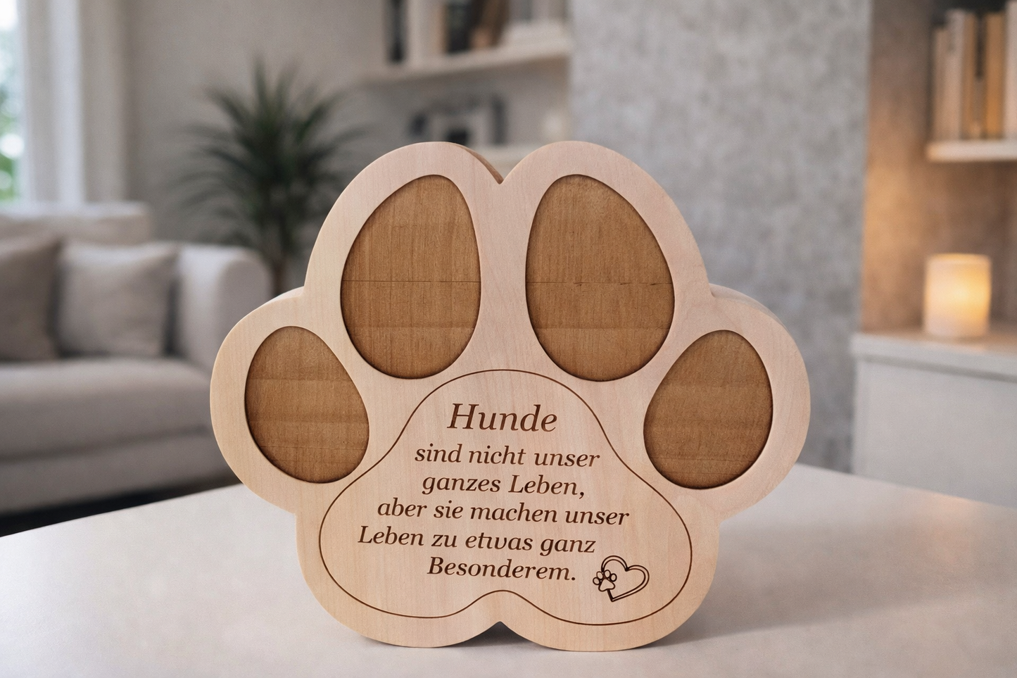 Hundepfote