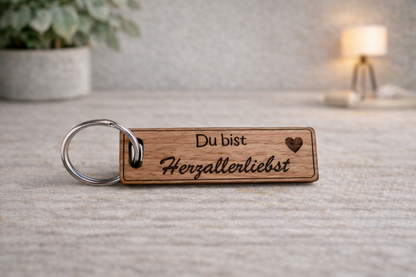 Schlüsselanhänger