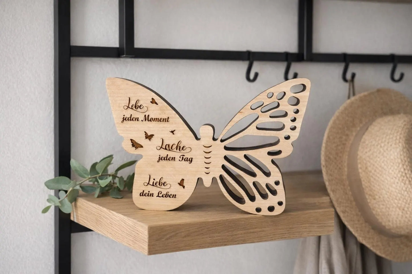 Schmetterling