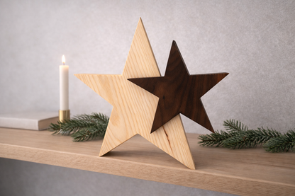 Weihnachtsstern