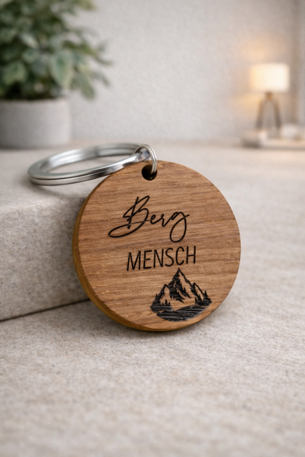 Schlüsselanhänger