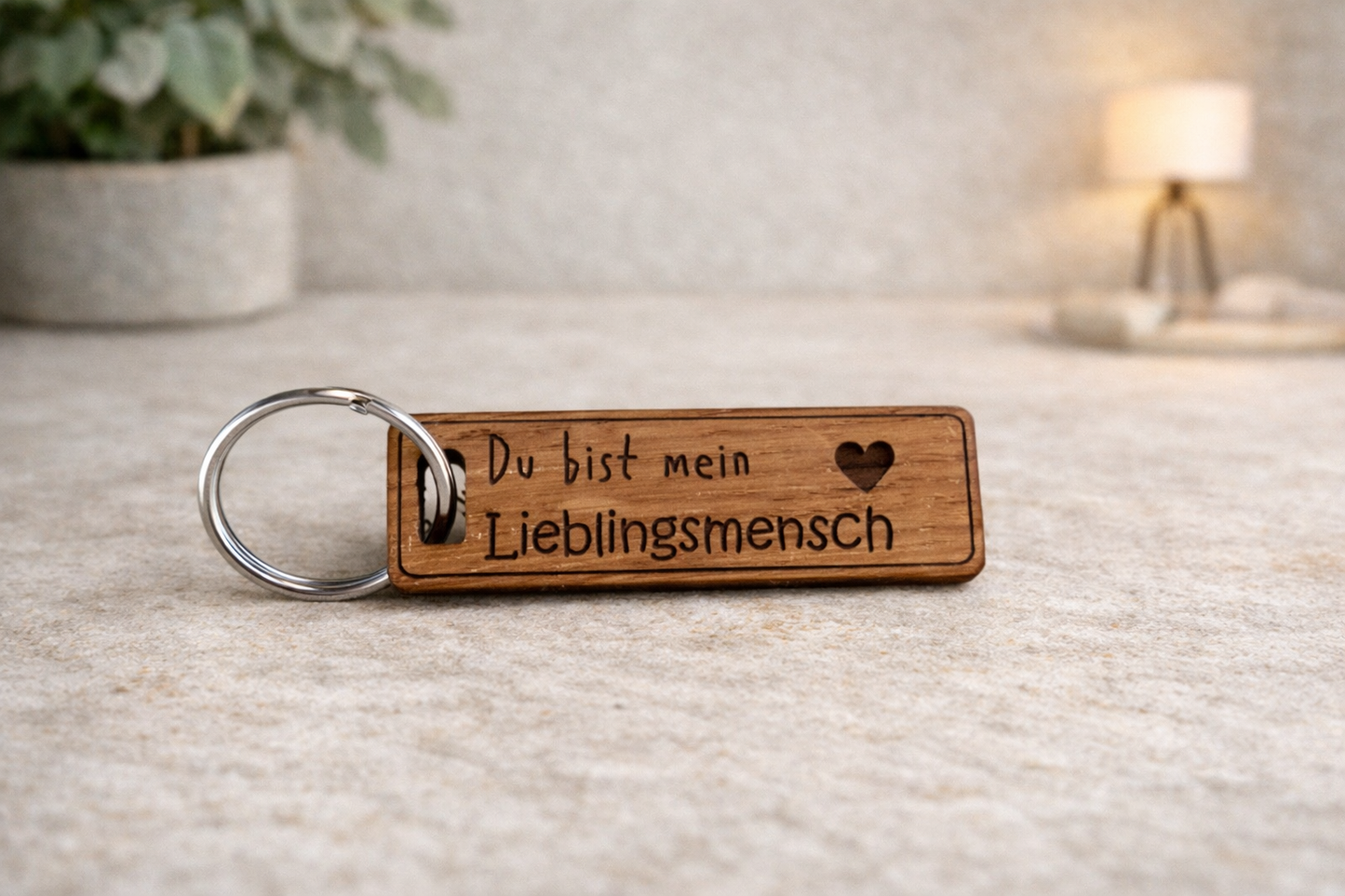 Schlüsselanhänger