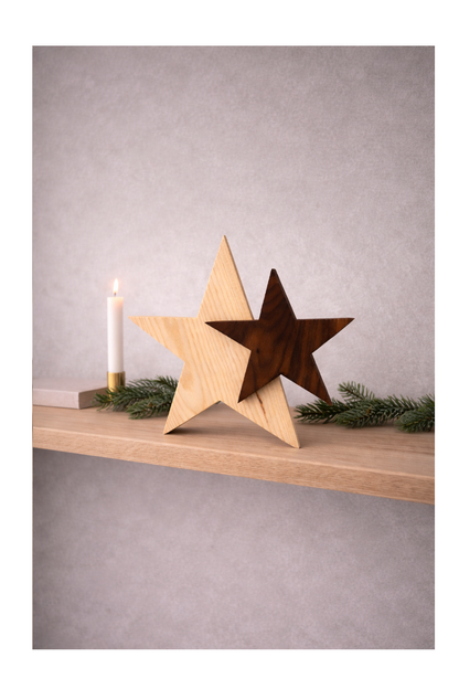 Weihnachtsstern
