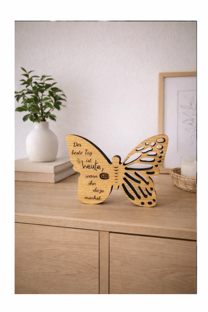 Schmetterling