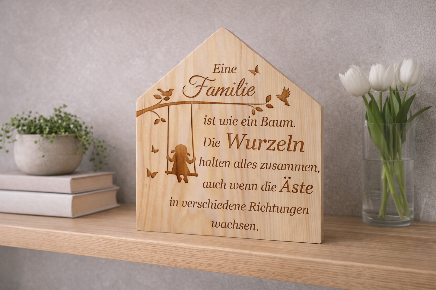 Zirbenhaus