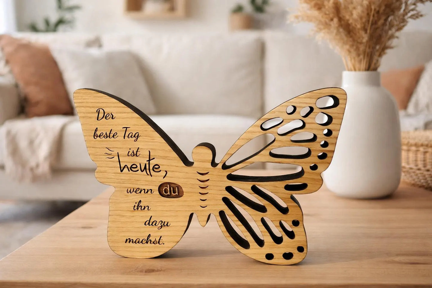 Schmetterling