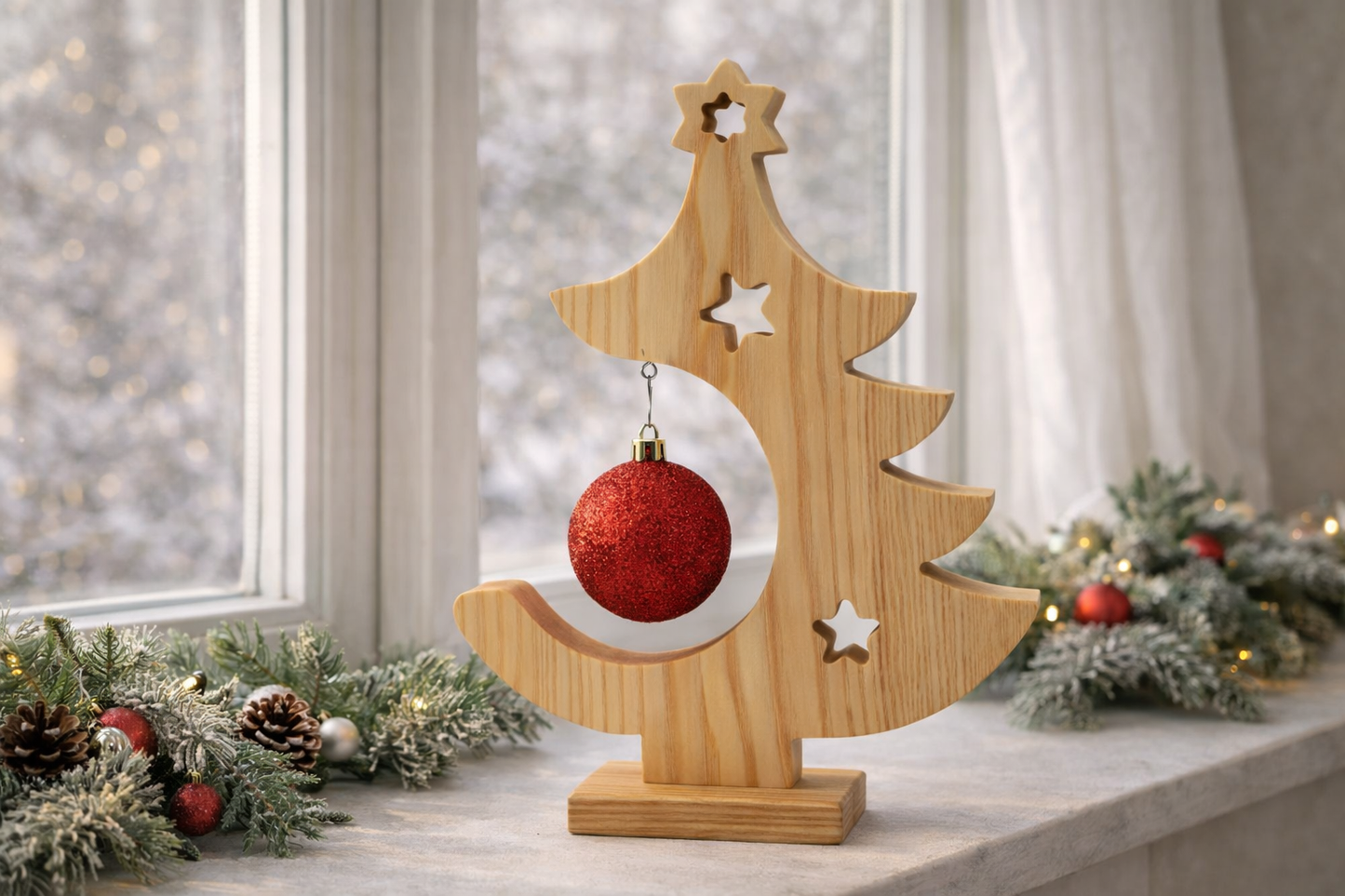 Weihnachtsbaum
