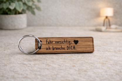 Schlüsselanhänger