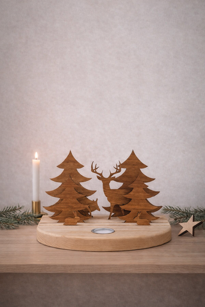 Winterlandschaft